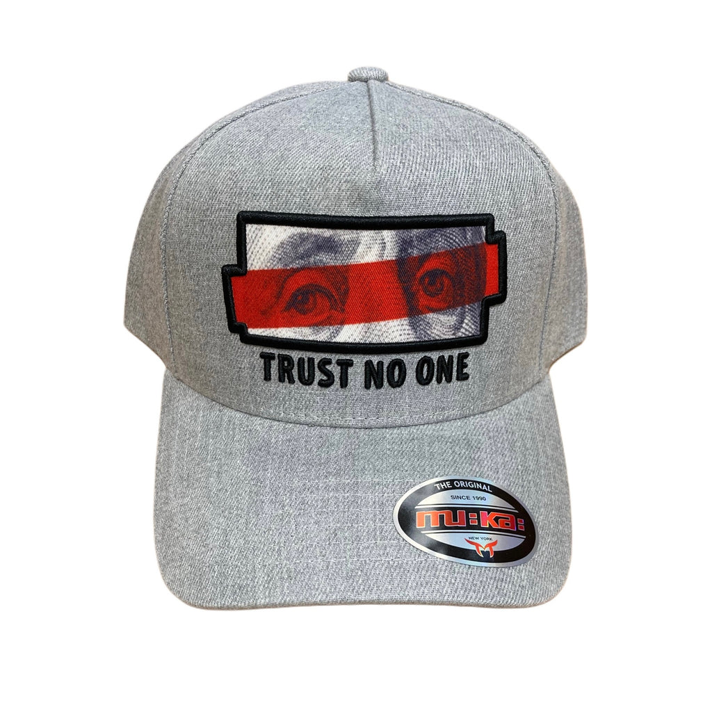 Trust No One Hat