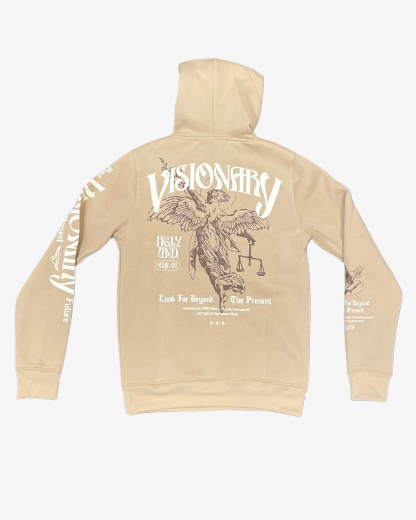 Visionary Hoodie