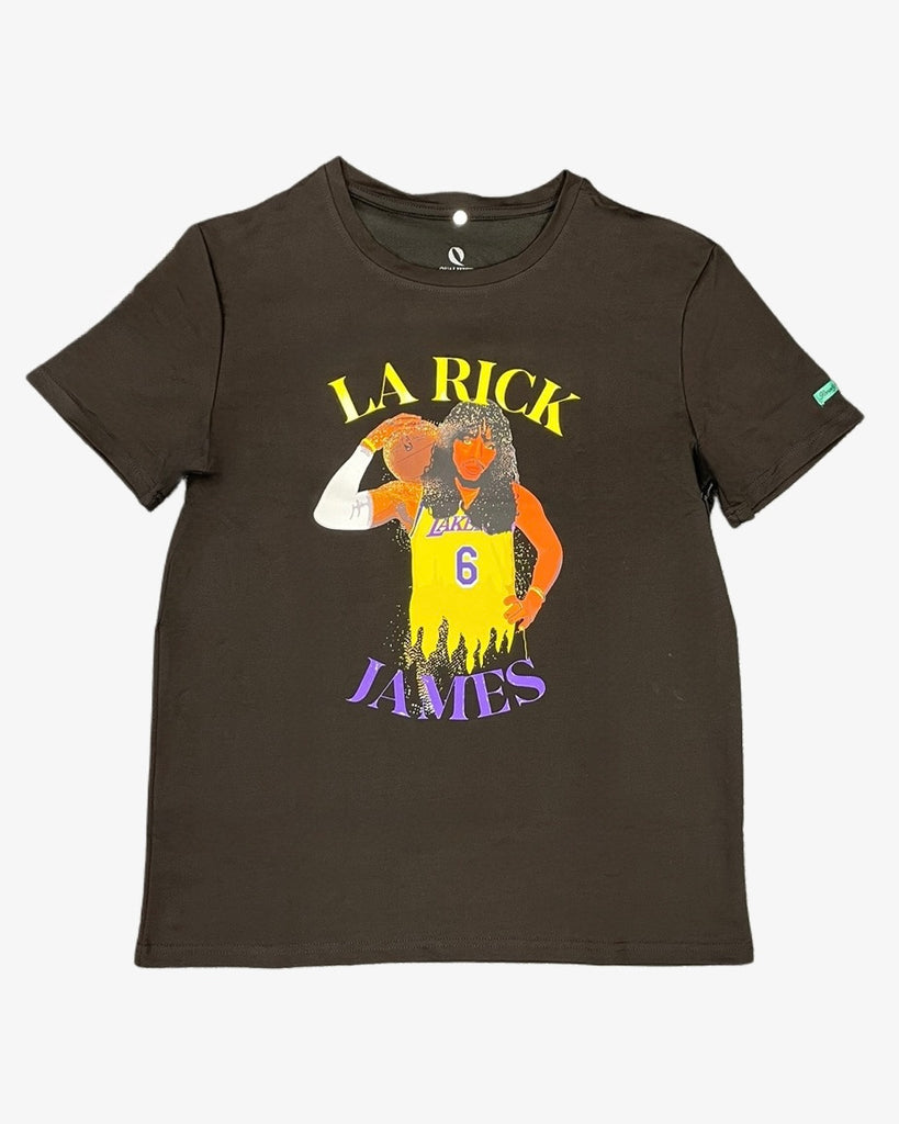 LA Rick James Tee