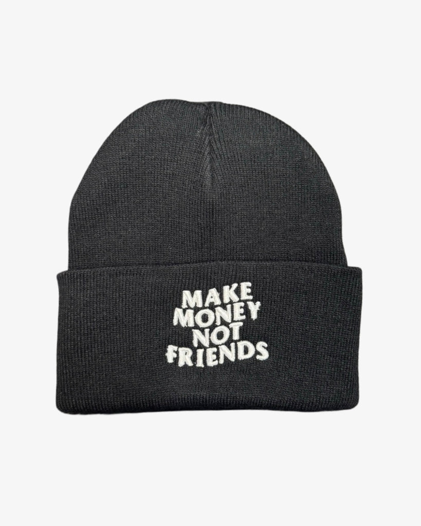 Make Money Beanie