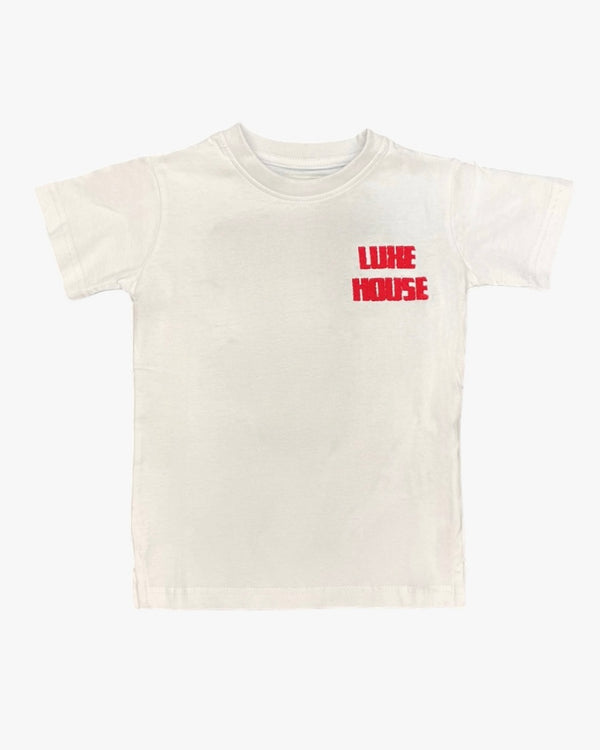 Luxe House Toddlers Tee