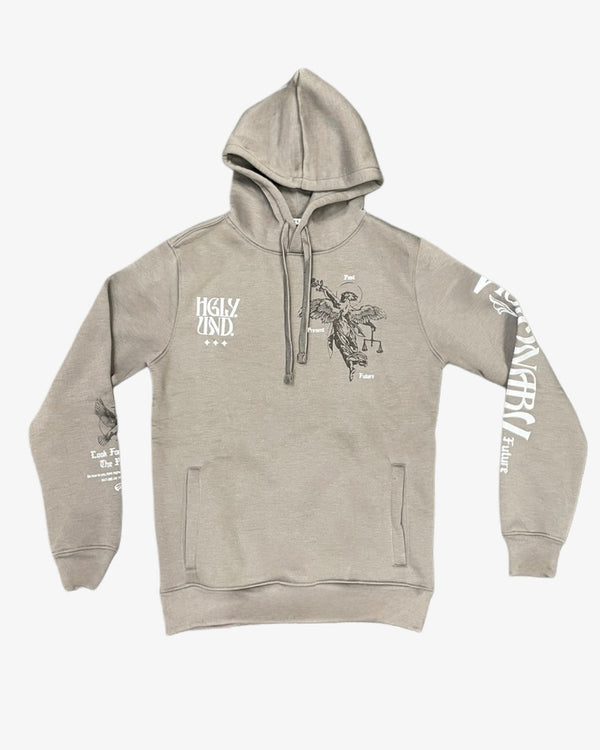 Visionary Hoodie