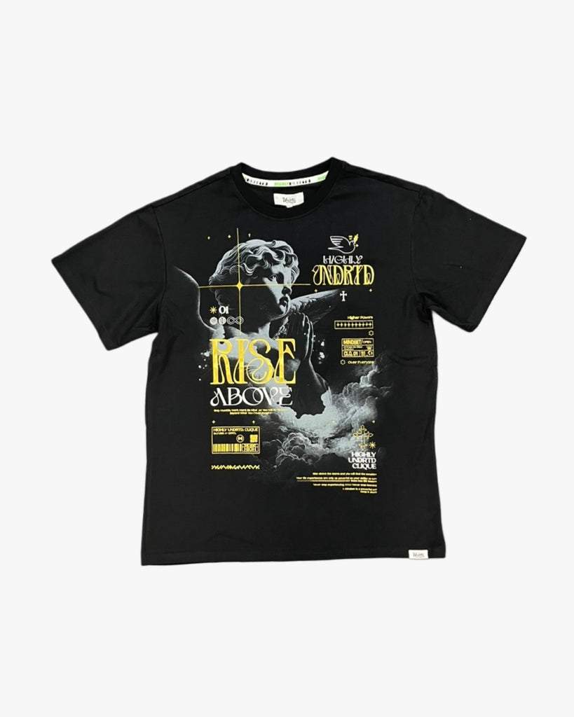 Rise Above Graphic Tee