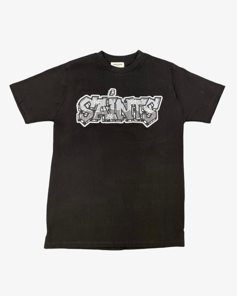 Saints Tee