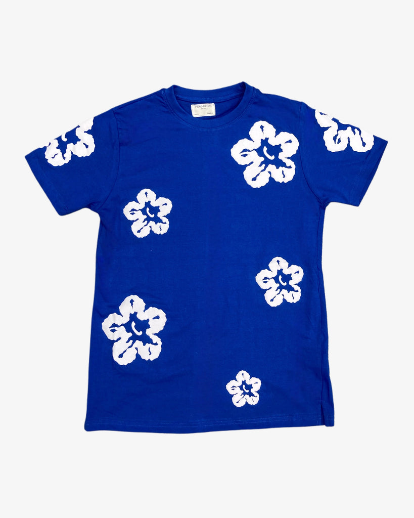 Flower Kids Tee