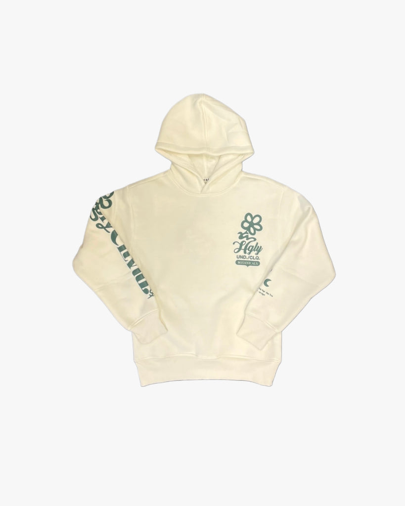 HGLY UND Botanicals Kids Hoodie