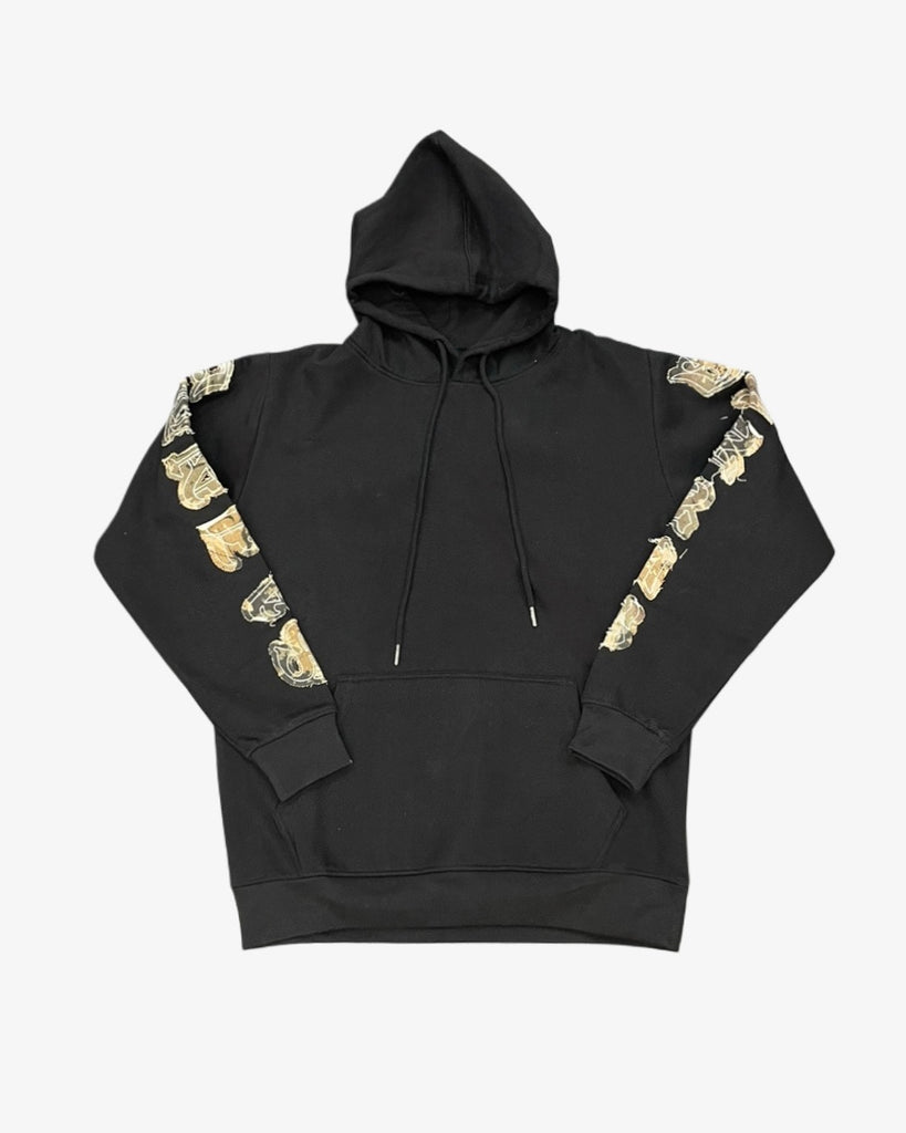 Mens Saints Sinner Hoodie