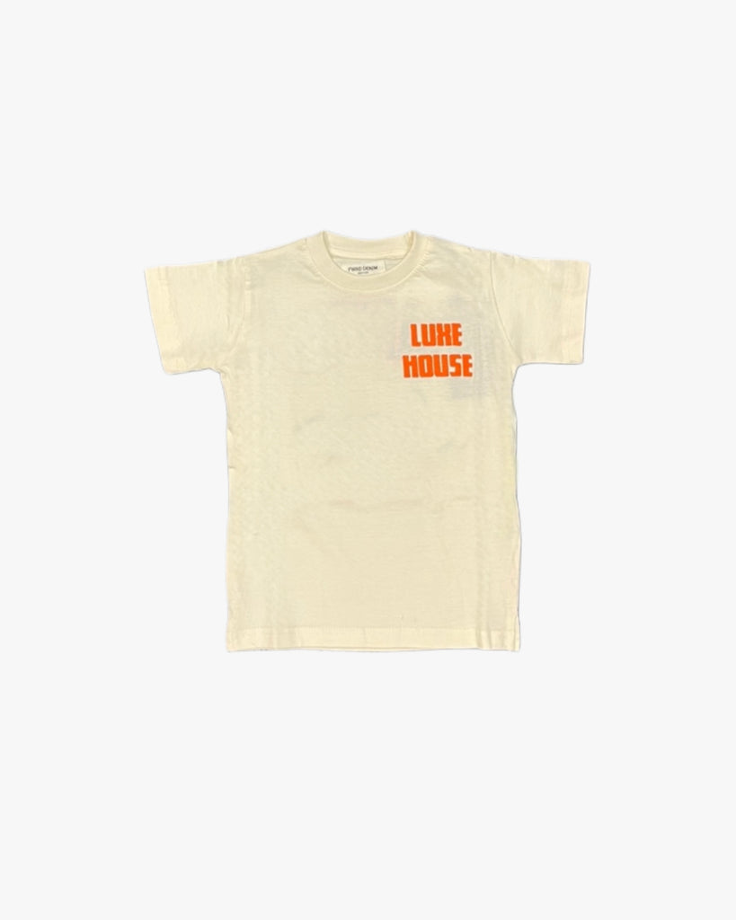 Saints Sinners Toddler Tee