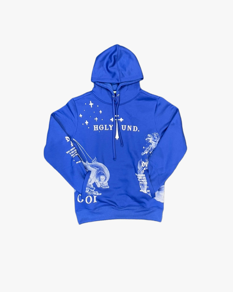 Divine Aura Hoodie