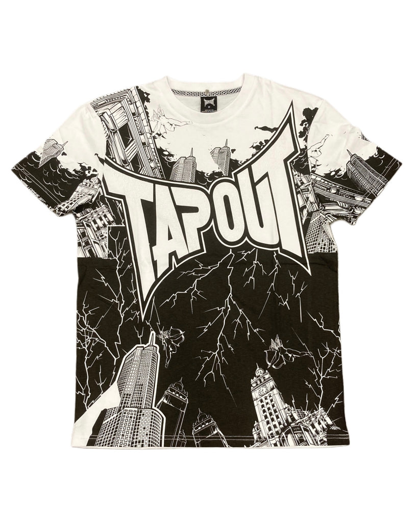 Tapout Tee