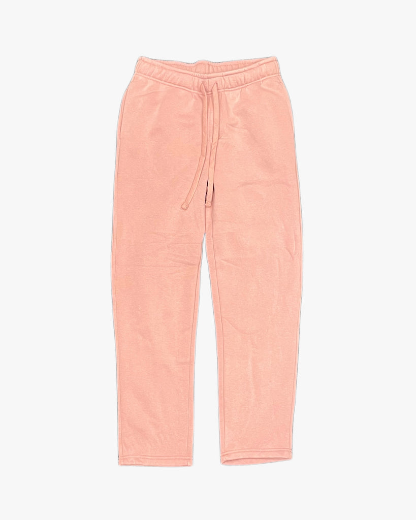 Acid Washed Relaxed Joggers