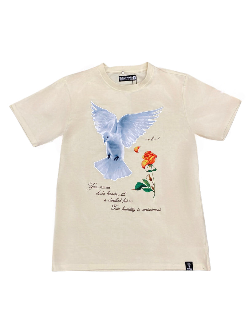 Rebel Dove Tee