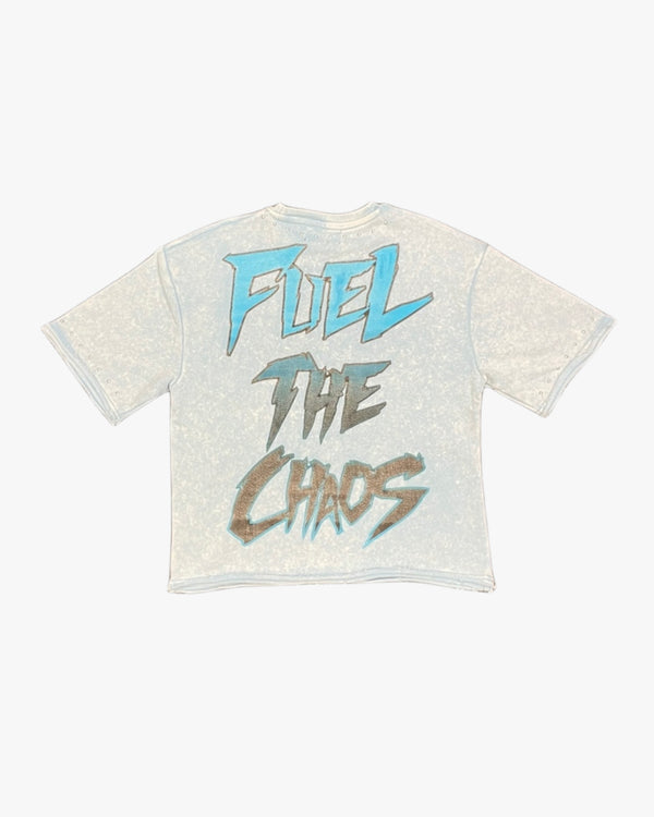 Cold Blooded Graphic Tee