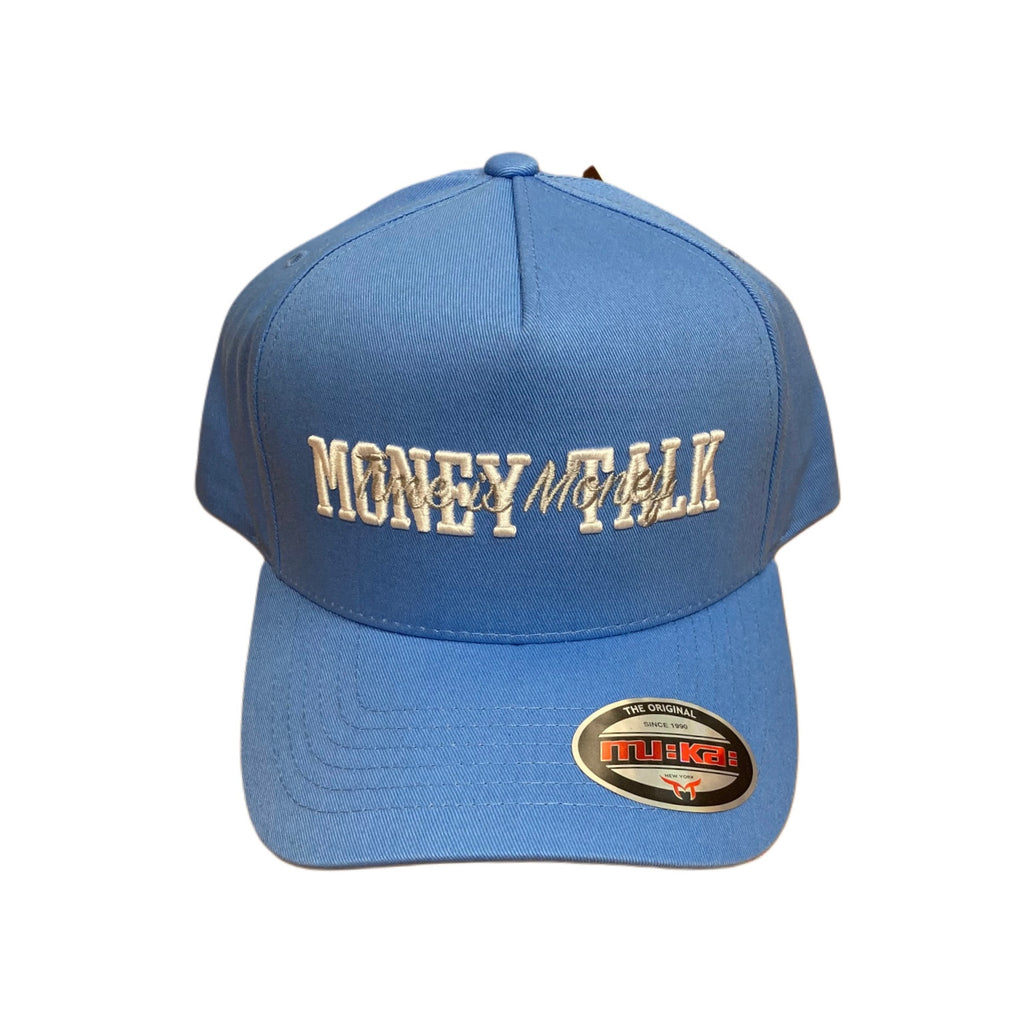 Money Talk Hat