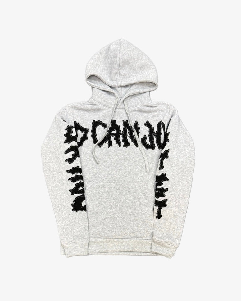 Judge Wrapped Hoodie