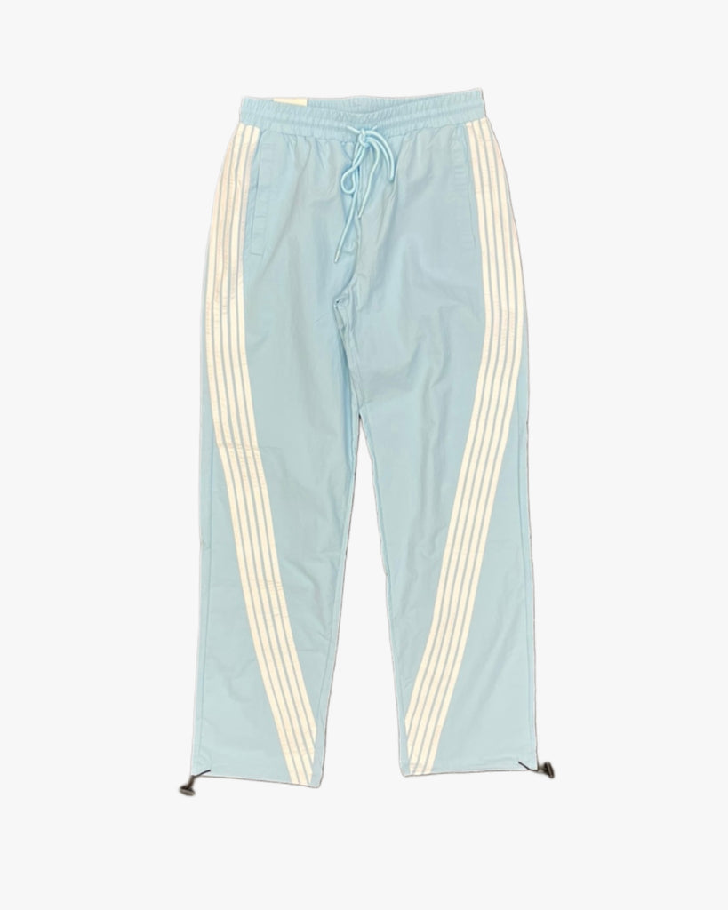 Striped Joggers