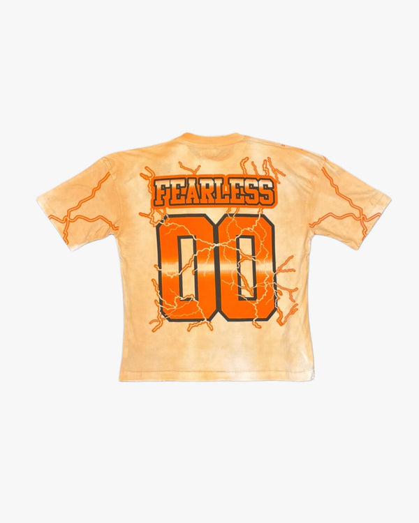 Fearless Bear Tee