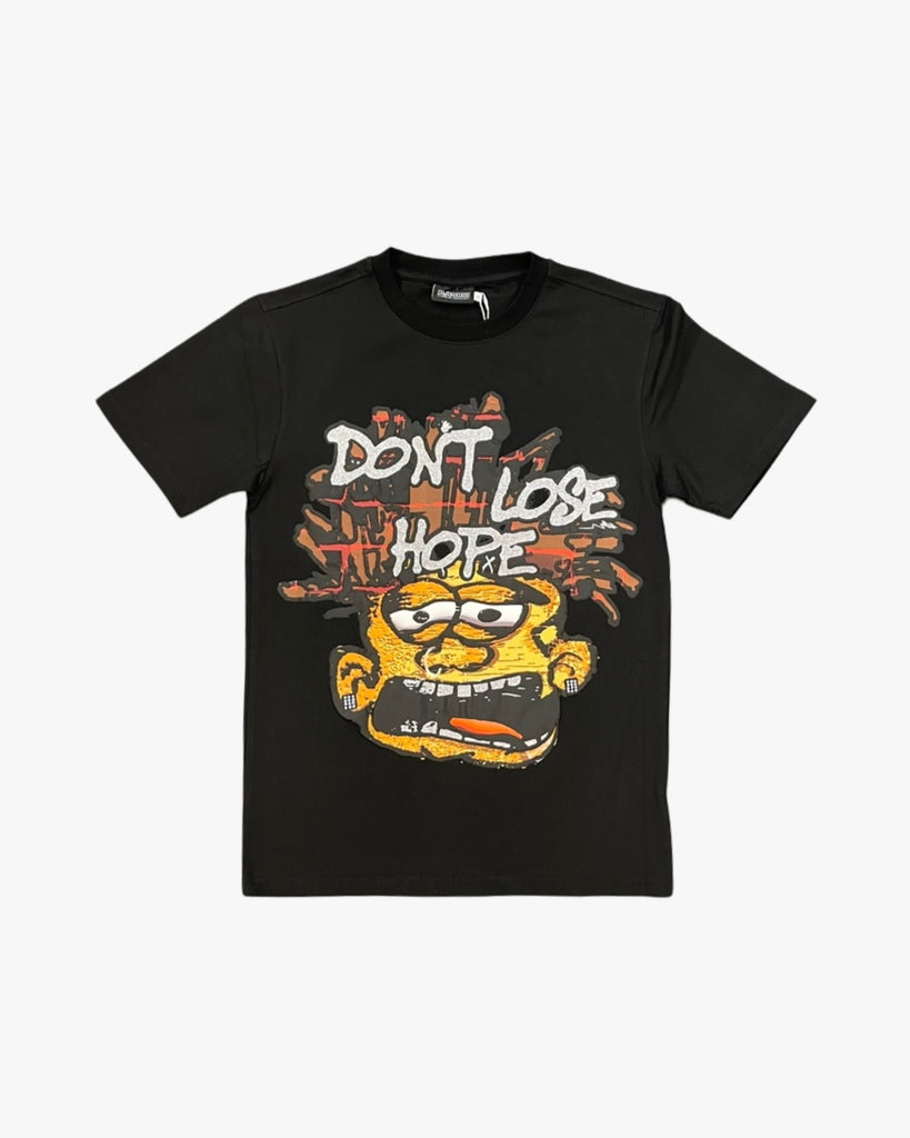 Hope Face Graphic Tee