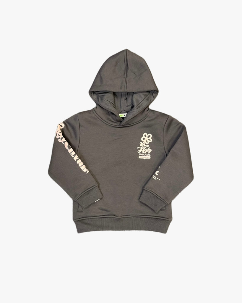 HGLY UND Botanicals Toddler Hoodie