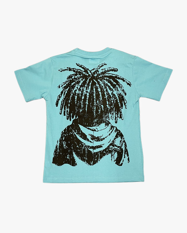 Toddler Street Sketch Tee