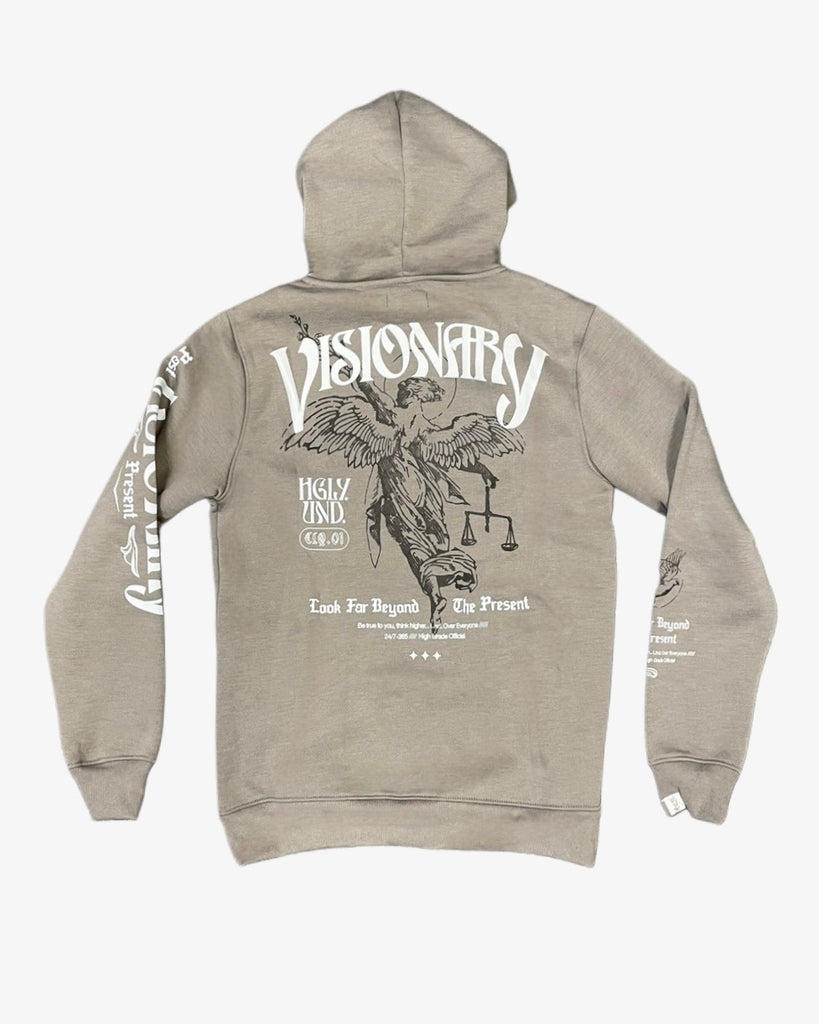 Visionary Hoodie