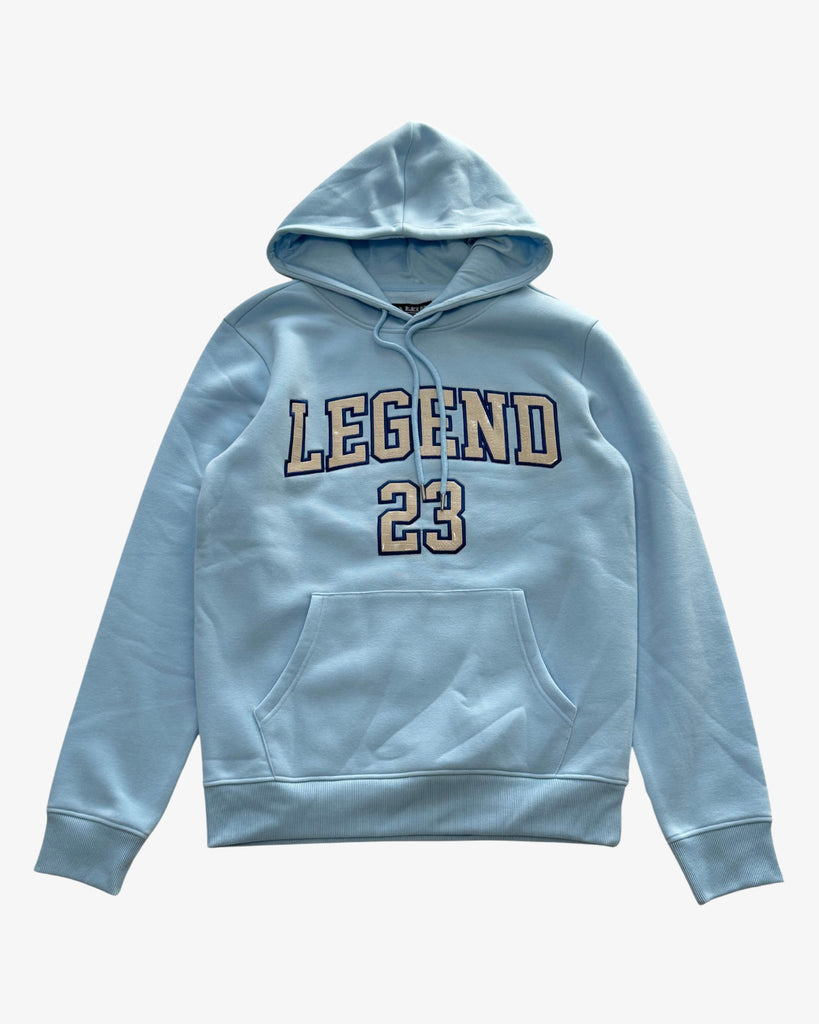 Legend 23 Hoodie