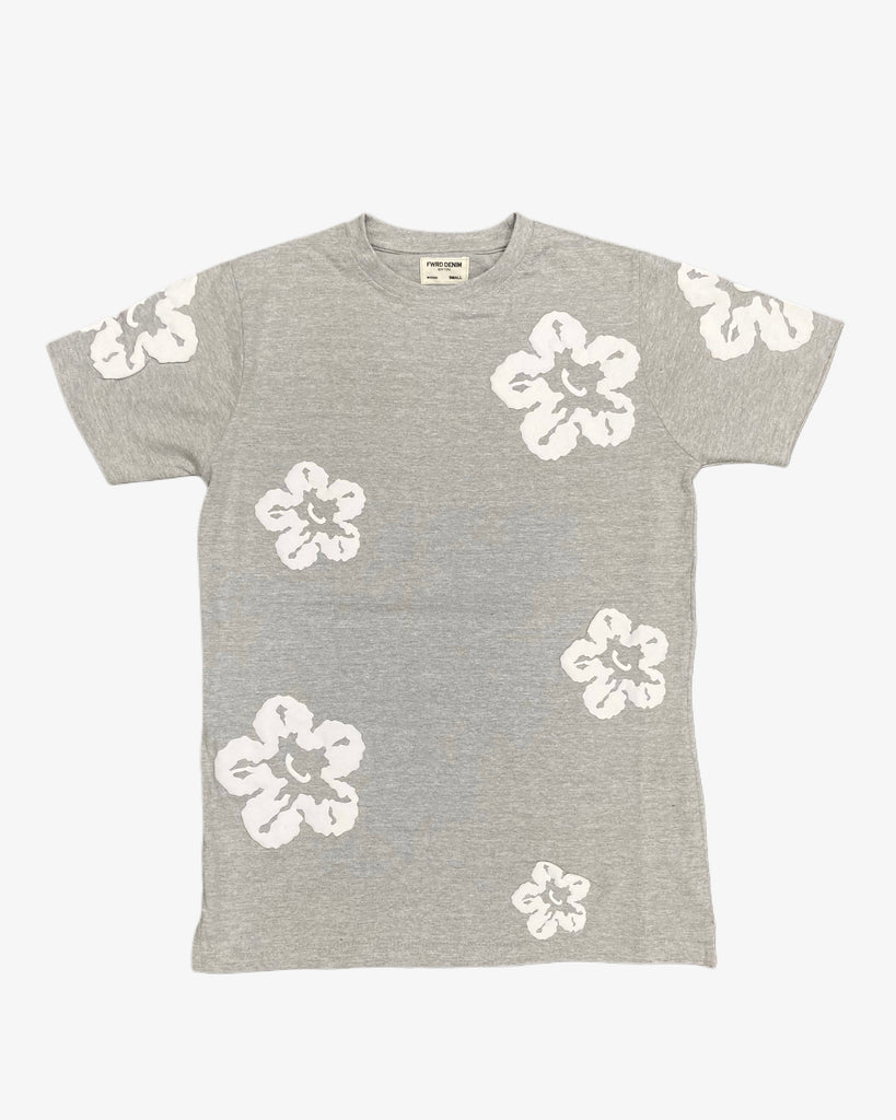 Flower Tee