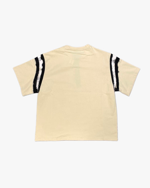 Brilliance Cropped Tee