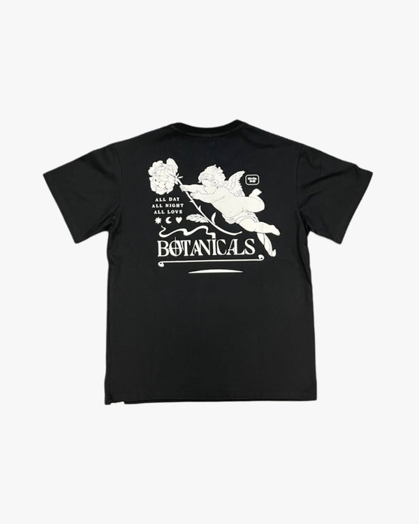 Highly Curaled Botanicals Graphic Tee