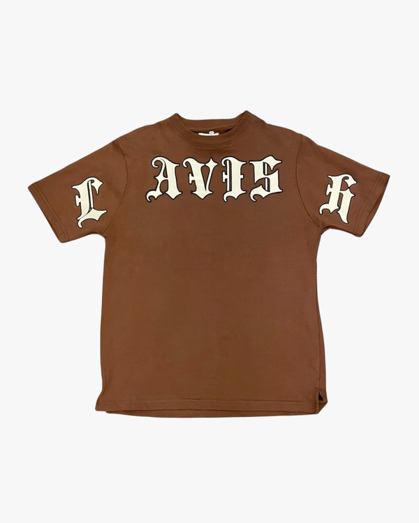 Kids Lavish Wrapped Tee