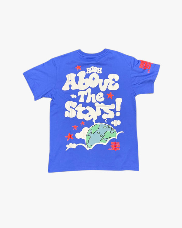 Above the Stars Graphic Tee