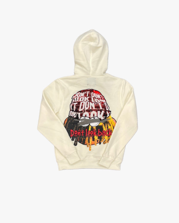 Dont Look Up Hoodie