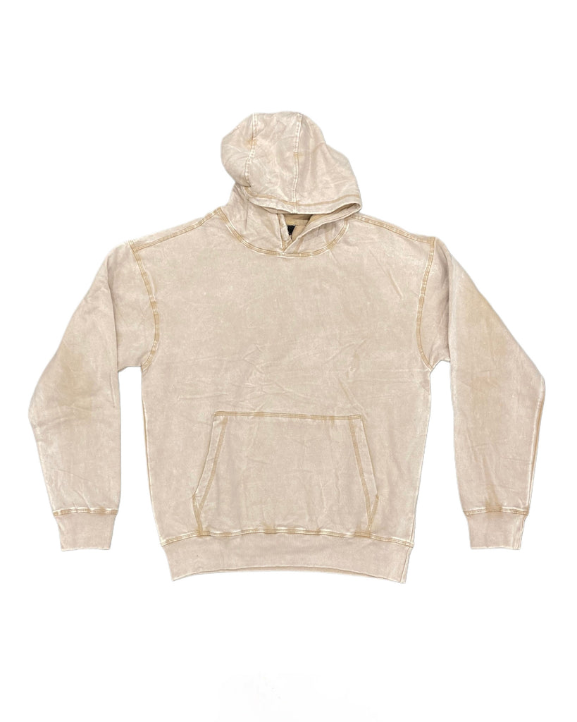 Ringspun Hoodie