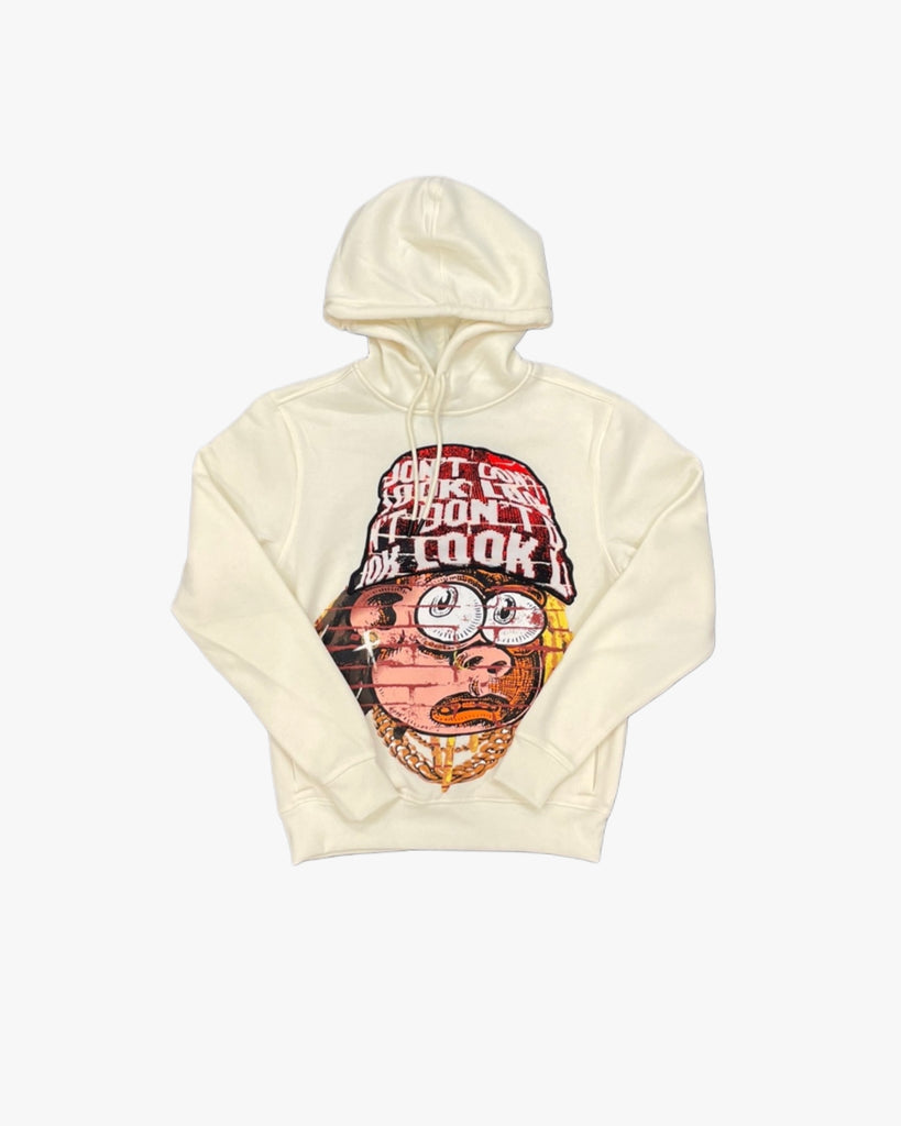 Dont Look Up Hoodie