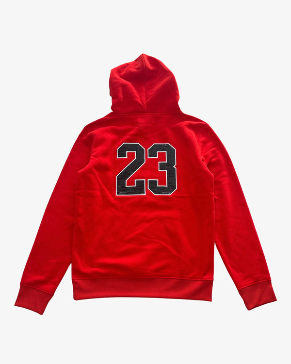 Legend 23 Hoodie