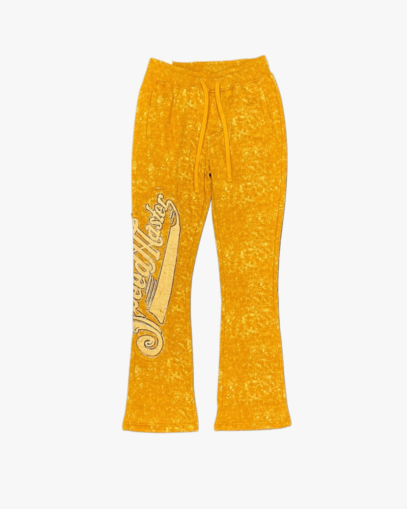 Born to Be Stacked Joggers