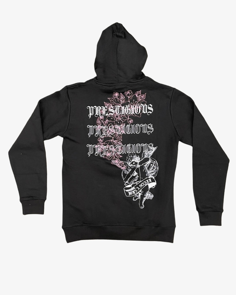 Cherry Blossom Hoodie