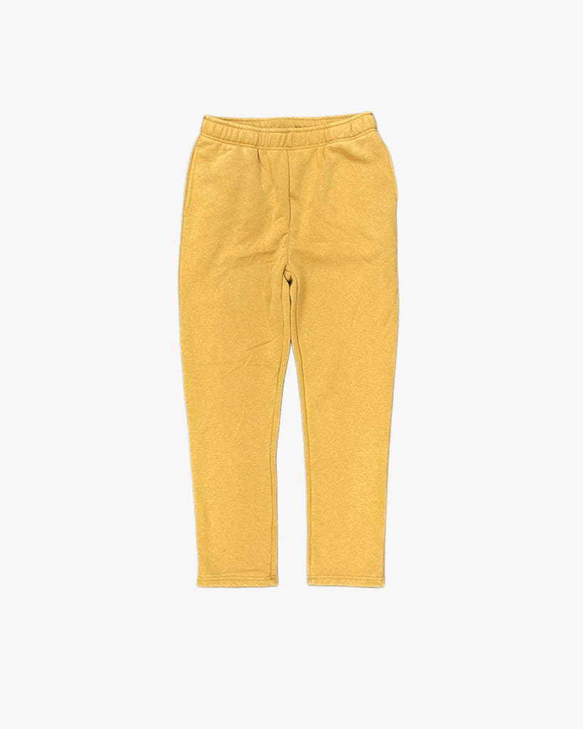 Acid Wash Stacked Joggers