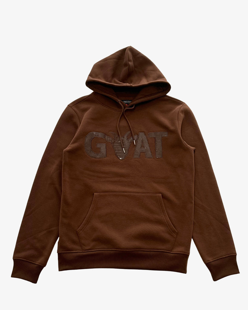 Goat 23 Hoodie