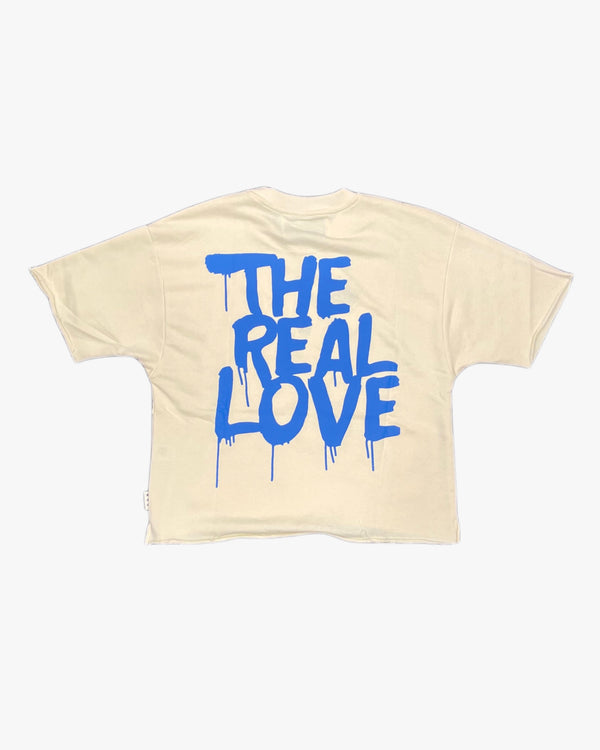 BKYS Love Holic Rhinestone Tee