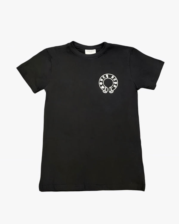 Kids Scroll Money Dept Tee