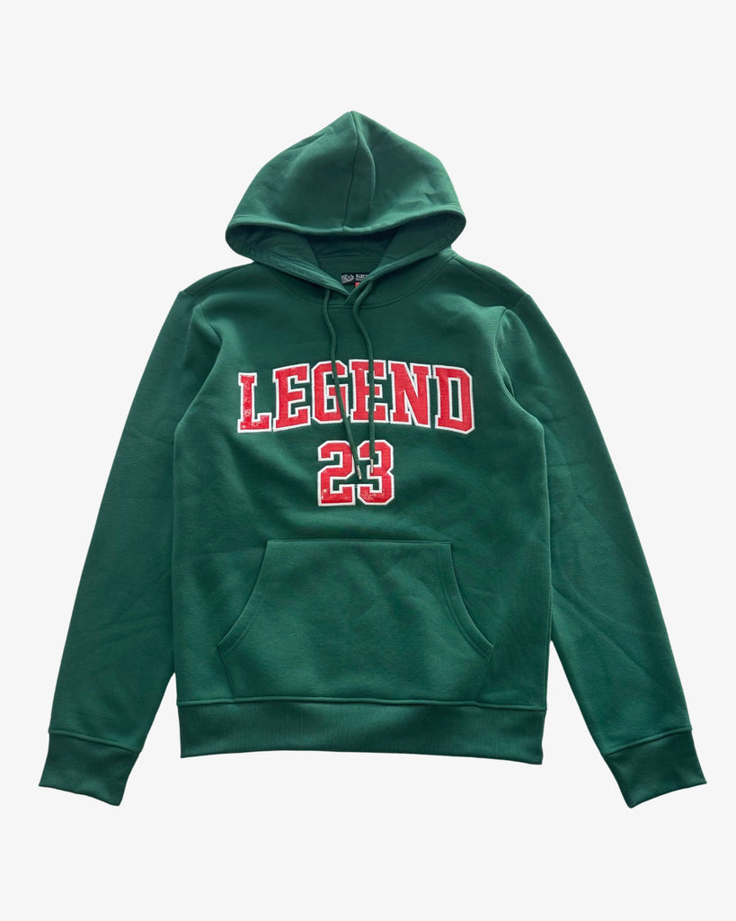 Legend 23 Hoodie