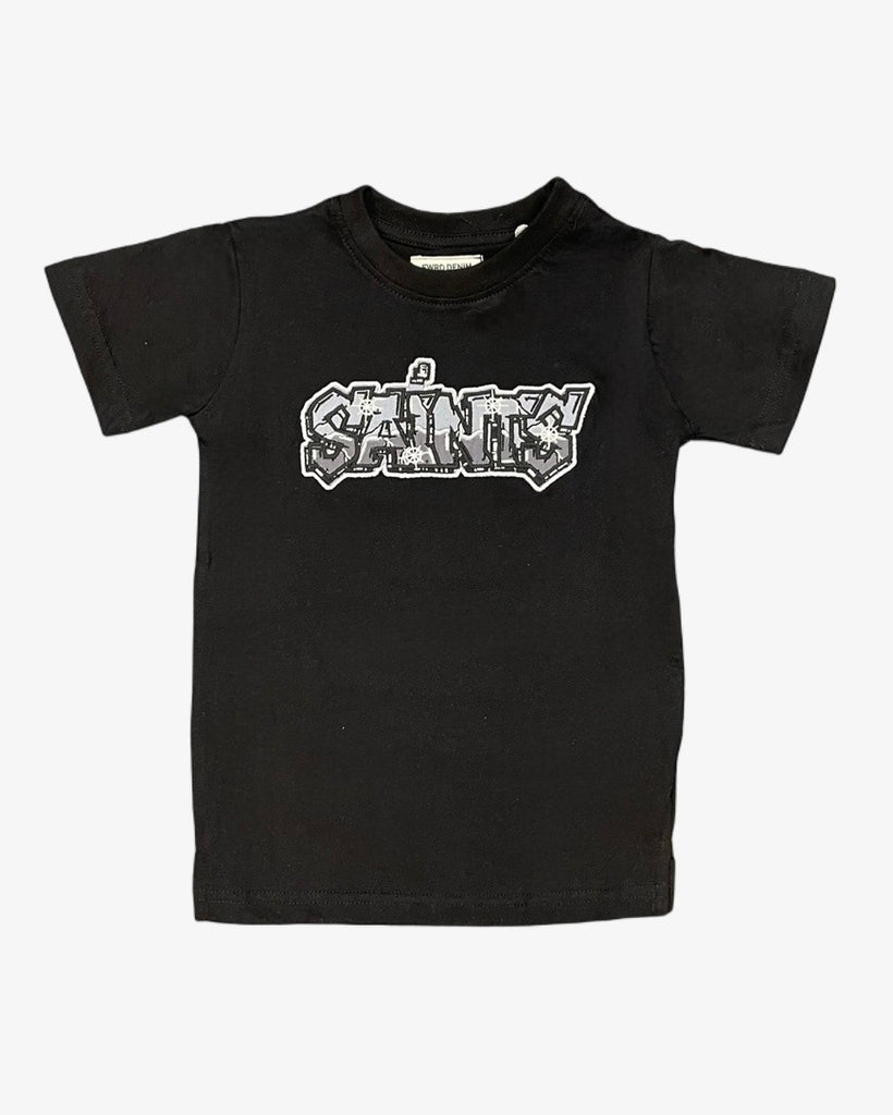 Saints Toddlers Tee