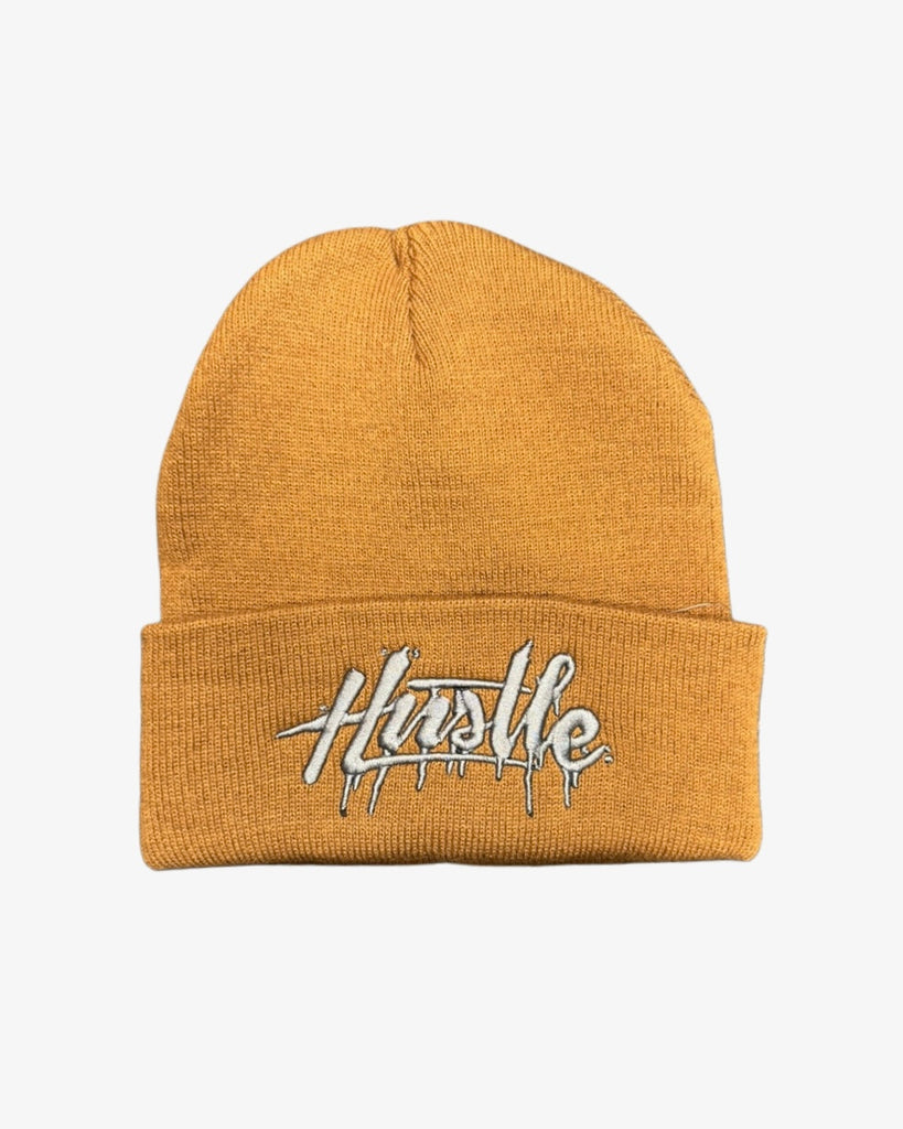 Hustle Beanie