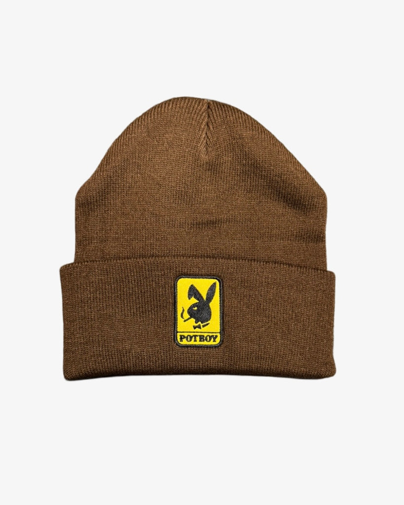 Potboy Beanie