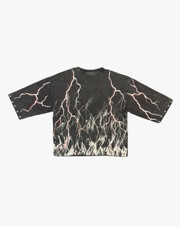 Heartbreakers Cropped Tee