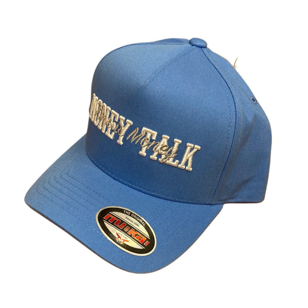 Money Talk Hat