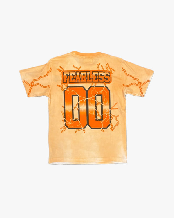Fearless Bear Kids Tee