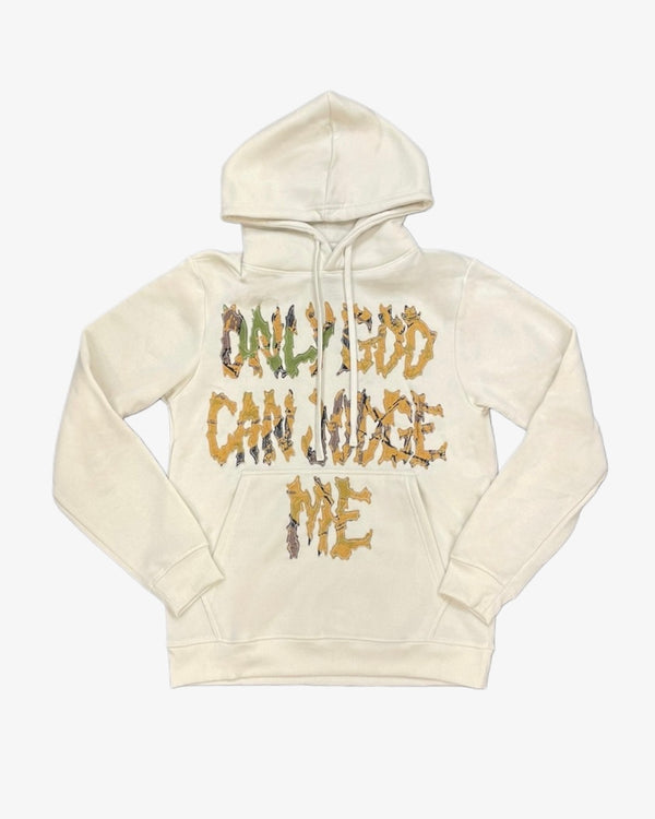 Judge Hoodie