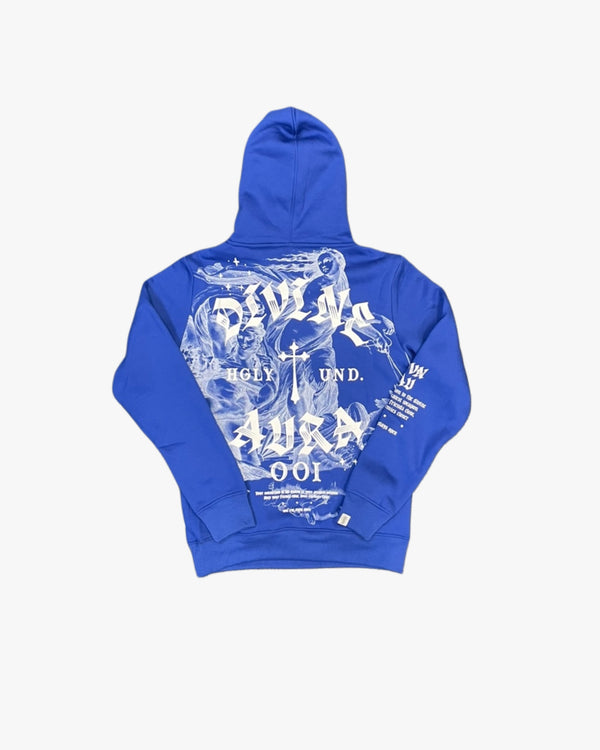 Divine Aura Hoodie